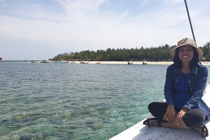 Snorkel Gili Labak: Day Trip from Surabaya or Madura Island photo 2
