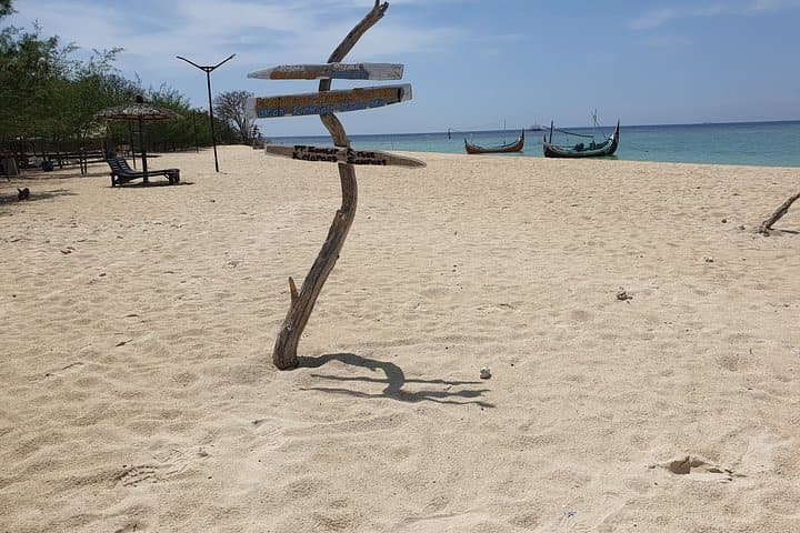 Snorkel Gili Labak: Day Trip from Surabaya or Madura Island photo 4