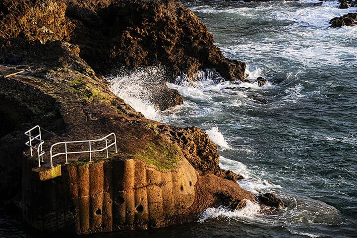 Biarritz Photographic Walk: Capture the Atlantic Coast & Belle Époque Streets photo 5