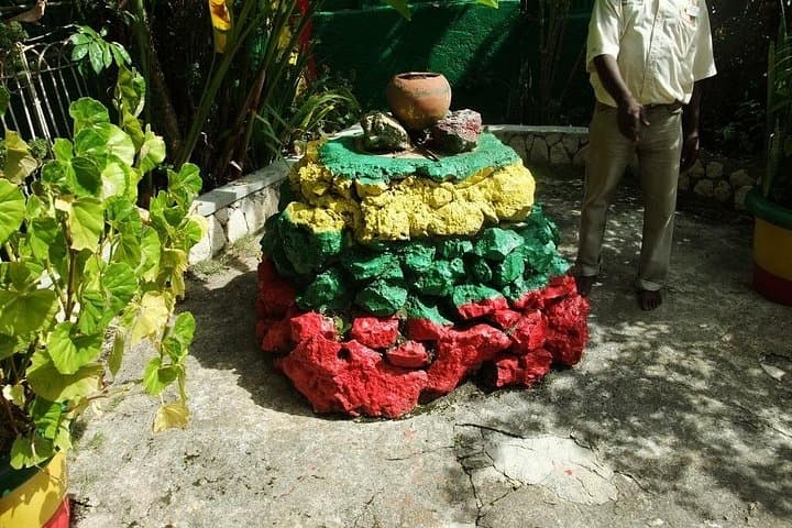 Dunn's River Falls and Bob Marley’s Nine Mile: Private Ocho Rios Day Trip photo 2