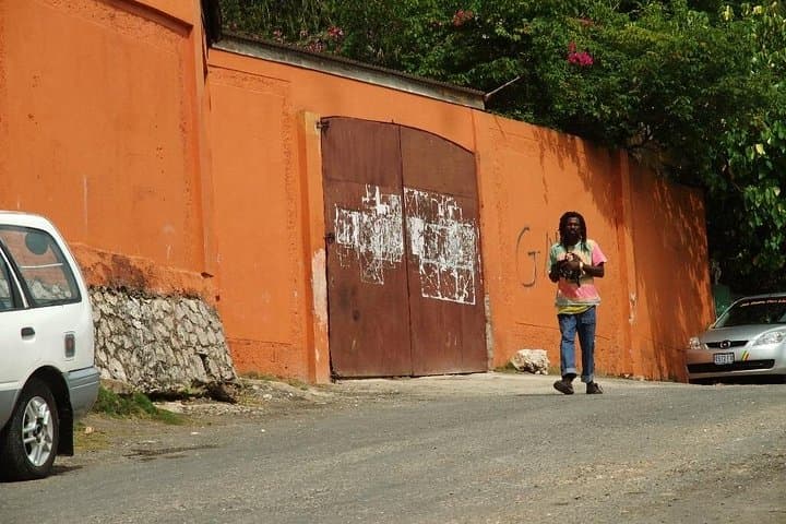 Dunn's River Falls and Bob Marley’s Nine Mile: Private Ocho Rios Day Trip photo 5