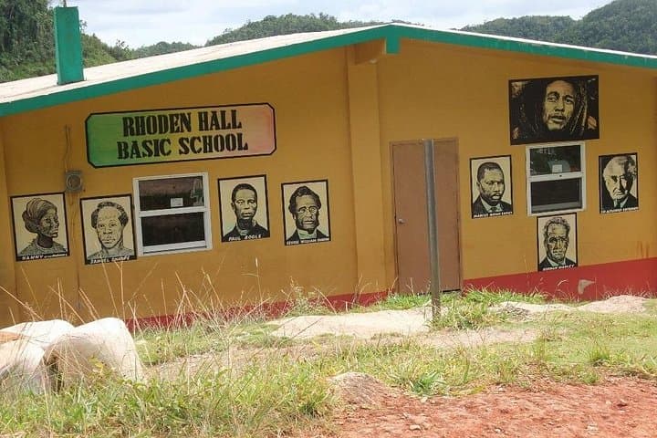 Dunn's River Falls and Bob Marley’s Nine Mile: Private Ocho Rios Day Trip photo 6