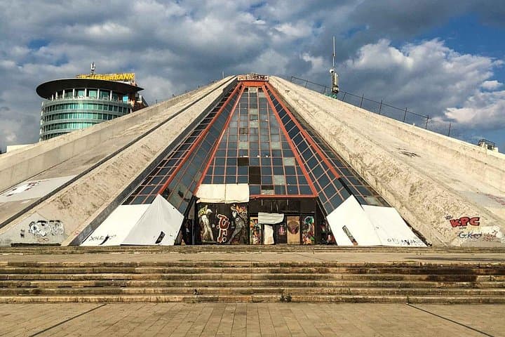 7-Day Albania Eco & Traditions Tour — Lake Ohrid, Llogara & Berat Highlights photo 3
