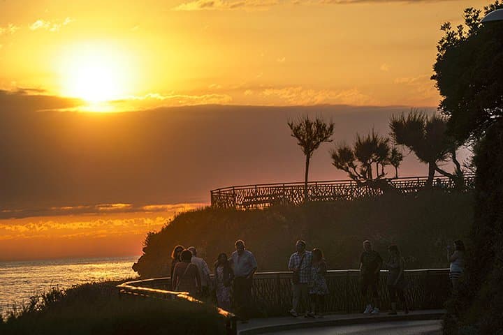 Biarritz Photographic Walk: Capture the Atlantic Coast & Belle Époque Streets photo 3