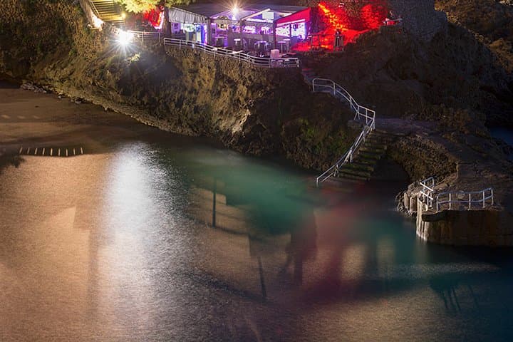 Biarritz Photographic Walk: Capture the Atlantic Coast & Belle Époque Streets photo 6