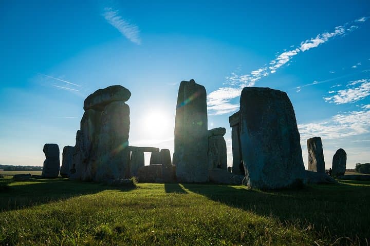 Stonehenge and Highclere Castle Private Day Tour from London photo 3