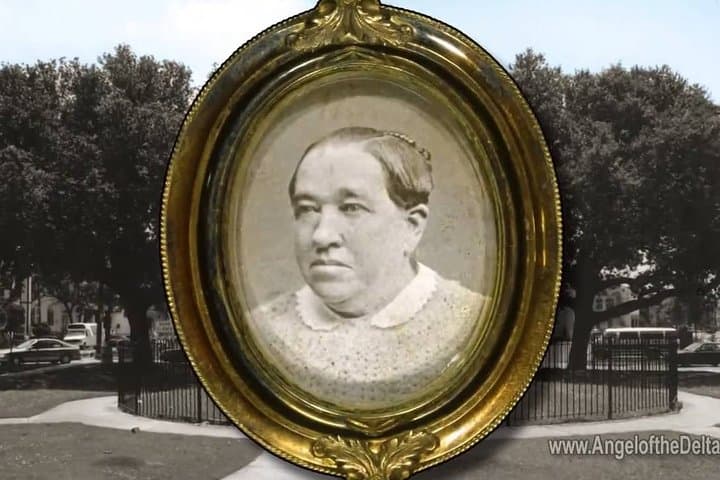 New Orleans Influential Women Private Walking Tour — French Quarter History & Highlights photo 4