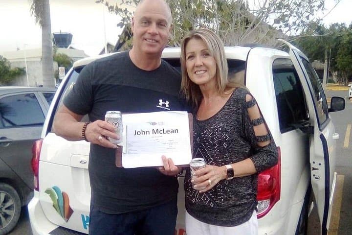 Punta Cana Private Airport Transfer to Bavaro Hotels — Fast, Stress-Free Pickup photo 3
