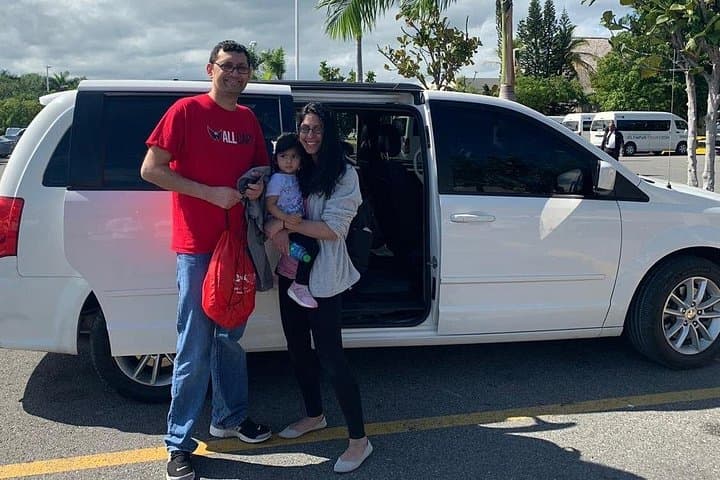 Punta Cana Private Airport Transfer to Bavaro Hotels — Fast, Stress-Free Pickup photo 2