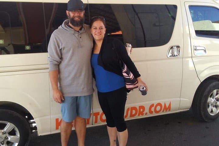 Punta Cana Private Airport Transfer to Bavaro Hotels — Fast, Stress-Free Pickup photo 4