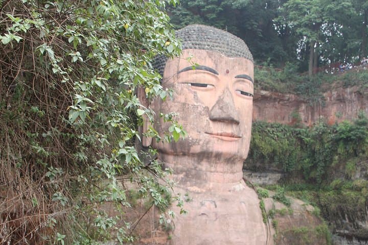 8-Day Private China Highlights Tour: Shanghai, Chengdu, Xi'an & Beijing photo 2
