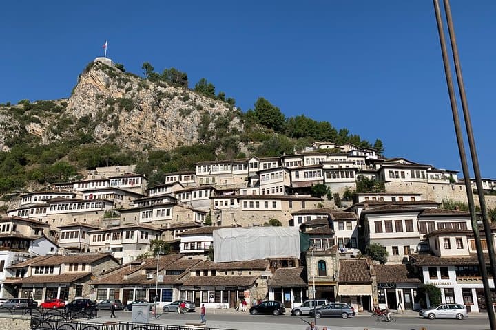 4-Day UNESCO Towns & Albanian Riviera Tour — Tirana, Gjirokastra, Butrint & Llogara photo 4