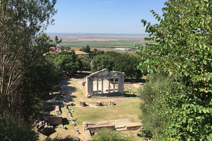 4-Day UNESCO Towns & Albanian Riviera Tour — Tirana, Gjirokastra, Butrint & Llogara photo 5