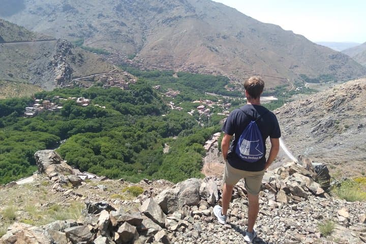 Two-Day Toubkal Summit: Guided Ascent from Marrakech photo 3