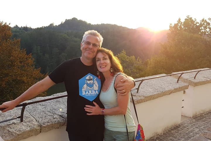 Varazdin and Trakoscan Castle Private Day Tour from Zagreb photo 4