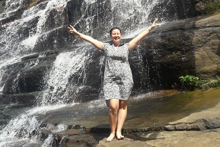 Highland Mornings in Nuwara Eliya: A Practical Day Tour Guide