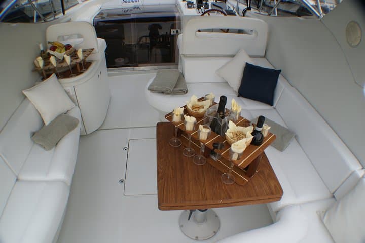 Private 8-Hour Yacht Cruise: Capri & Amalfi Coast from Positano or Amalfi photo 6