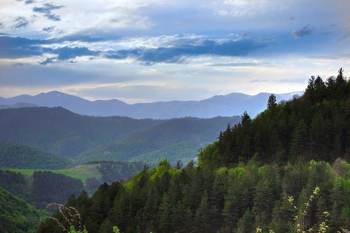 12-Day Horseback Riding Odyssey from Dilijan to Lake Sevan photo 3