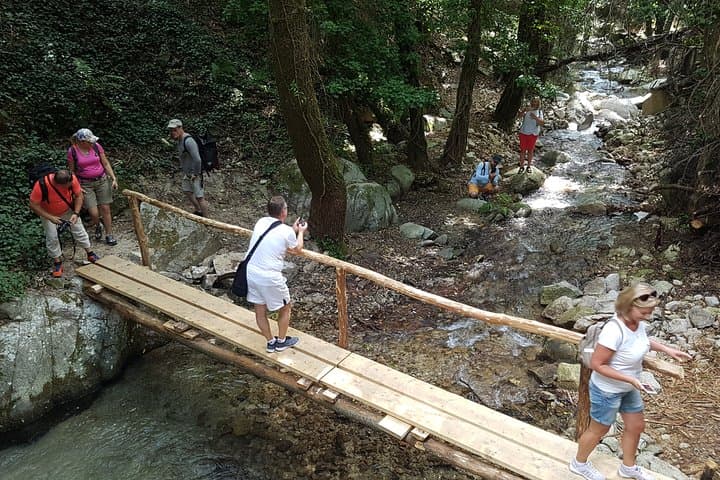 Hiking Aspromonte: Half- and Full-Day Excursions in Calabria photo 3