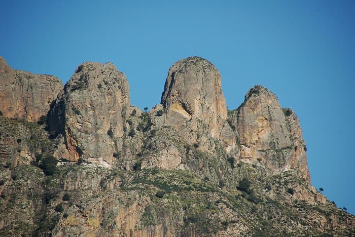 Hiking Aspromonte: Half- and Full-Day Excursions in Calabria photo 6