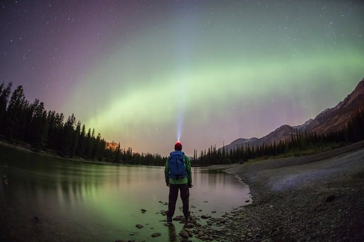 Canmore Nightfall Walk: Stargazing, Wildlife & Dark-Sky Discovery photo 2