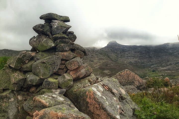 Private Historical Hike in Serra do Gerês (Cabril) — Walk the Mountain Trails of Old Portugal