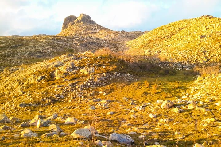 Private Historical Hike in Serra do Gerês (Cabril) — Walk the Mountain Trails of Old Portugal photo 2