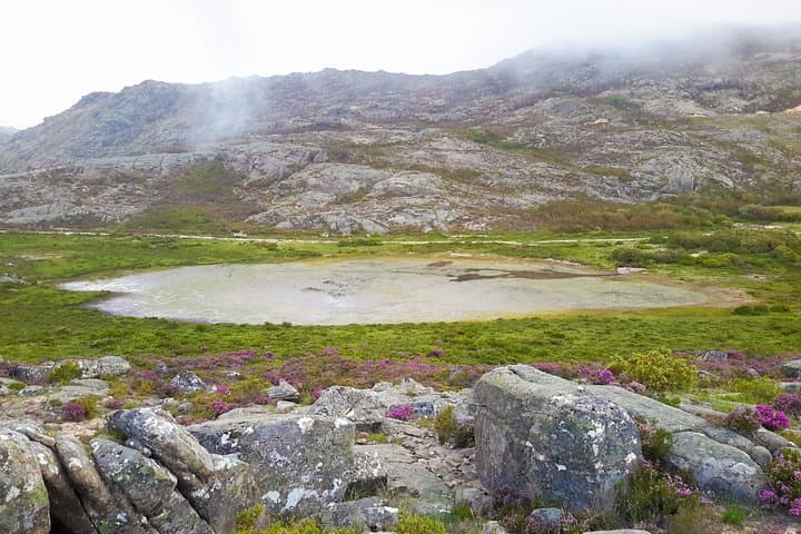 Private Historical Hike in Serra do Gerês (Cabril) — Walk the Mountain Trails of Old Portugal photo 3