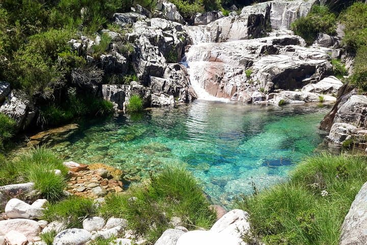 Private Historical Hike in Serra do Gerês (Cabril) — Walk the Mountain Trails of Old Portugal photo 5