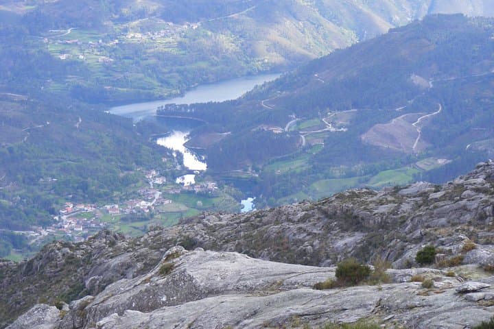 Private Historical Hike in Serra do Gerês (Cabril) — Walk the Mountain Trails of Old Portugal photo 6