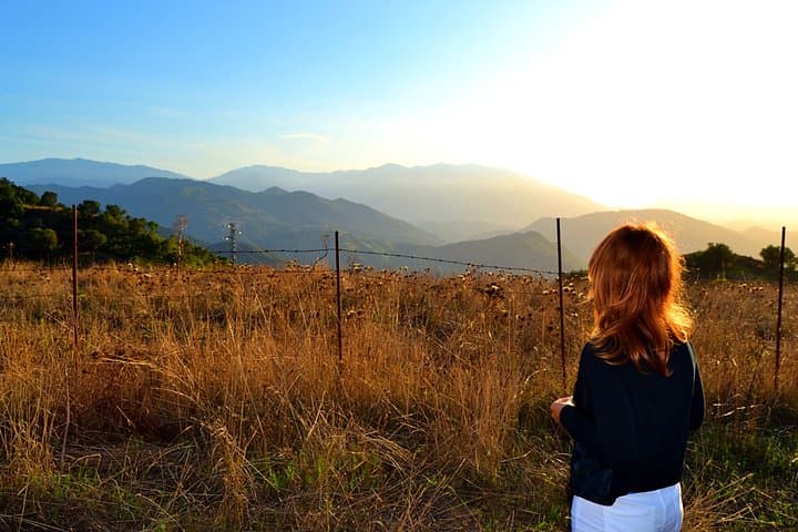 Madonie Wild Adventure: Jeep Sunset, Chalet Overnight & Horseback in Sicily photo 5