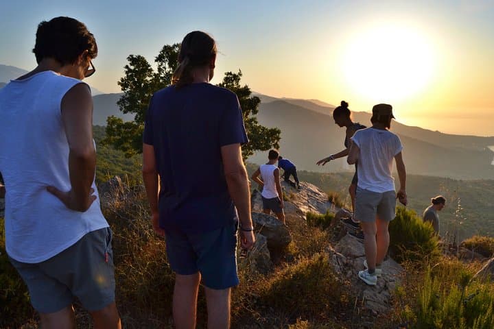 Madonie Wild Adventure: Jeep Sunset, Chalet Overnight & Horseback in Sicily photo 6