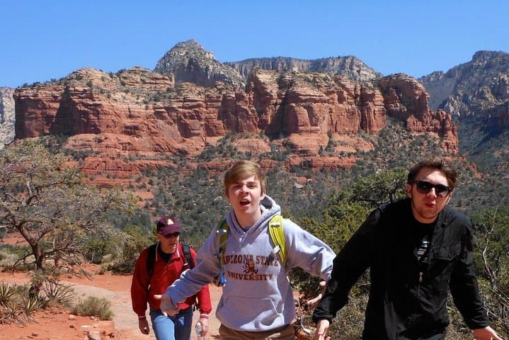 Exploring Sedona's Red Rocks: A Private Full-Day Scenic Tour photo 6
