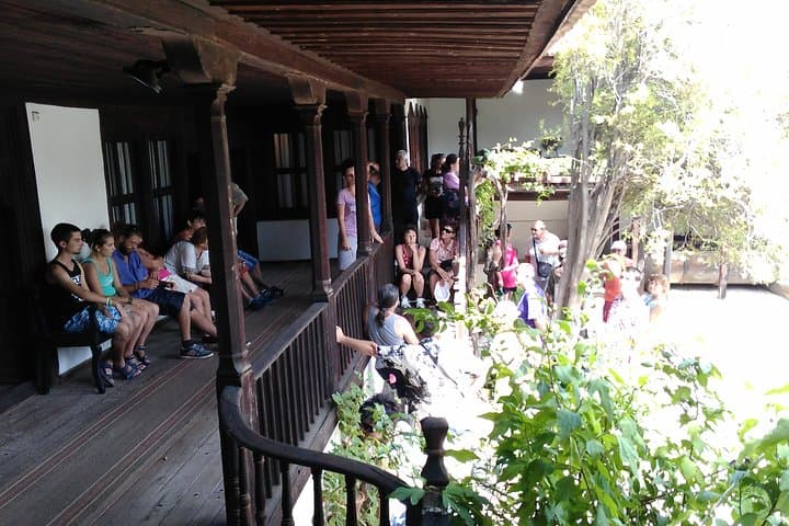 Private Karakachan Cultural Immersion Near Sliven’s Blue Stones photo 2