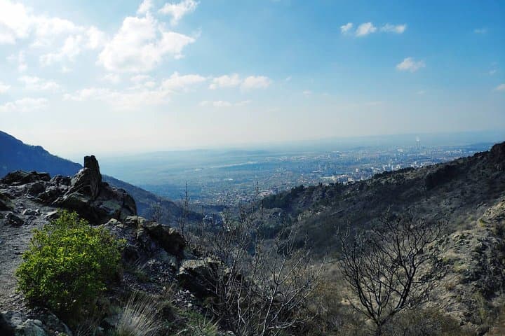 Hike the Halkata (The Ring) in Sliven’s Blue Stones Nature Park: A 2‑Hour Guided Adventure photo 4