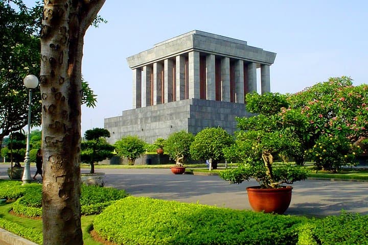 15-Day Vietnam Adventure: Hanoi to Ho Chi Minh via Pu Luong, Halong & the Mekong photo 2