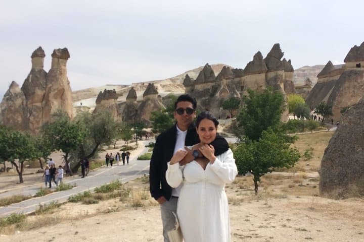 Private Cappadocia Tour with Local Guide — Göreme Full-Day Itinerary photo 3