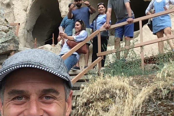 Private Cappadocia Tour with Local Guide — Göreme Full-Day Itinerary photo 6