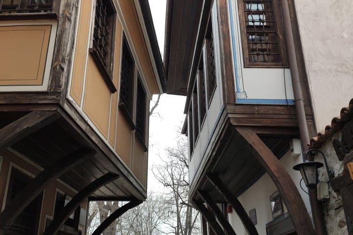 Plovdiv, Bachkovo & Assen's Fortress: A Private Day Trip from Sofia photo 6