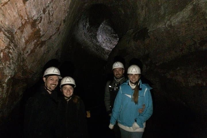 Mt Etna Trekking & Wine Tasting from Syracuse — Half-Day Volcano Tour photo 5
