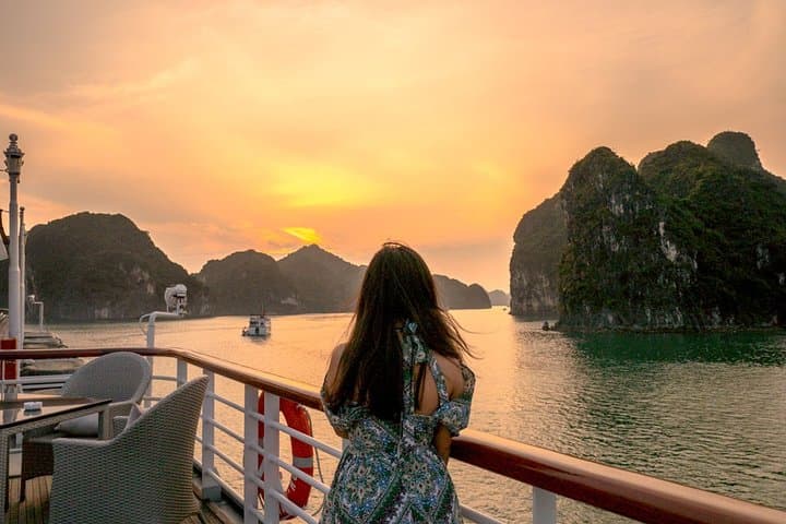 12-Day Vietnam Highlights: Hanoi, Ha Long Bay, Hue, Hoi An & Mekong Delta