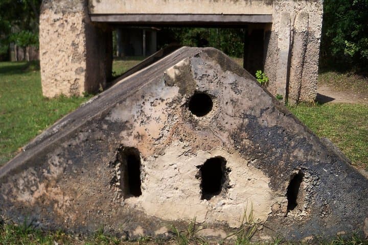 Zanzibar Spice Farm & Stone Town Day Tour: Cooking Class, Market Walk and History photo 3