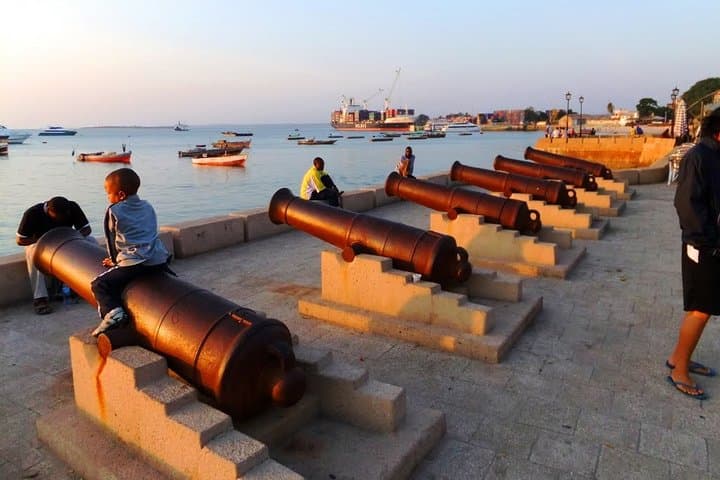 Zanzibar Spice Farm & Stone Town Day Tour: Cooking Class, Market Walk and History photo 6