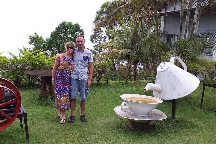 Mahe Private Full-Day VIP Tour: Custom Island Drive, Beaches & Cultural Stops photo 2
