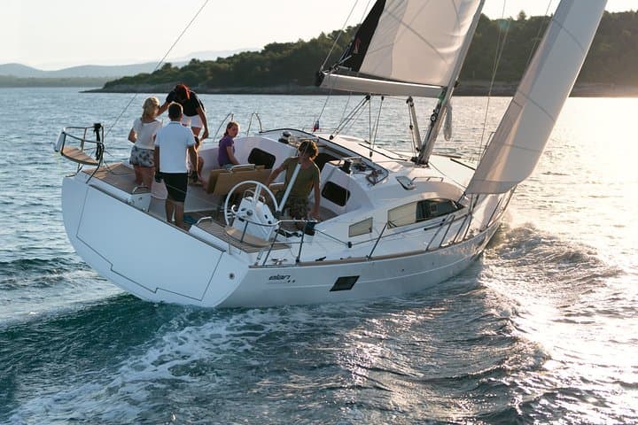 Romantic Sunset Sail on the Amazing Mowgli in Valletta photo 6