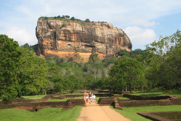 15-Day Sri Lanka Explorer — Sigiriya, Tea Country, Yala & Whale Watching photo 2