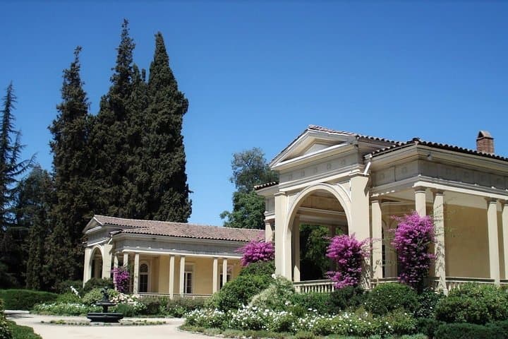 Maipo Valley & Concha y Toro Winery Tour with Private Transfer from Santiago photo 2