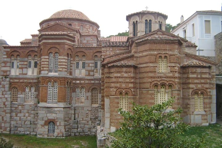 Delphi & Meteora 2-Day Private Tour from Athens: Oracle, Monasteries & Scenic Drive photo 4