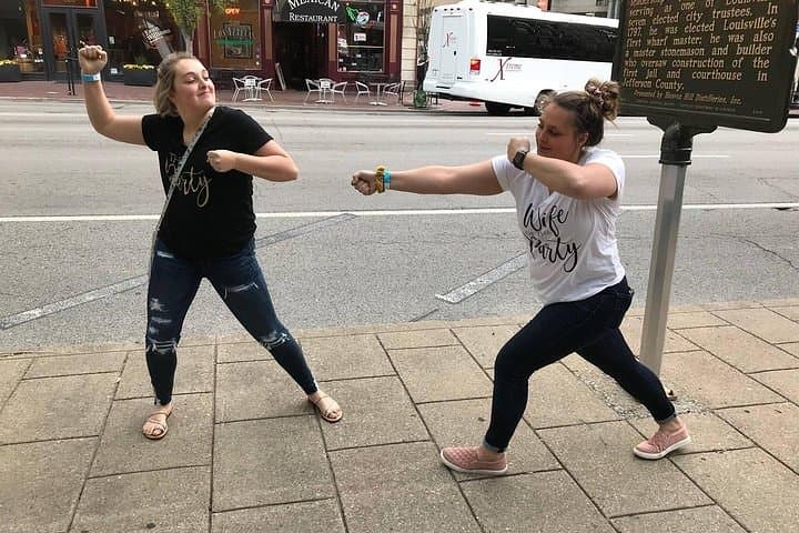 Rule Anchorage: Royal Scavenger Hunt & App-Based City Quest photo 2