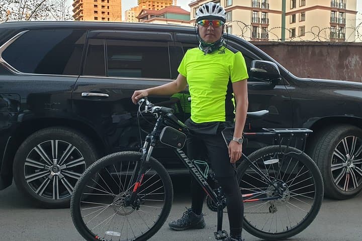 Mongolia Mountain Bike Rental: Full-Day MTB Adventures From Ulaanbaatar photo 5